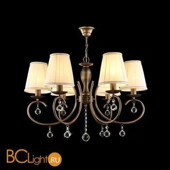 Люстра Freya Gretchen FR305-06-R