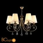 Люстра Freya Gretchen FR305-06-R