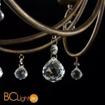 Люстра Freya Gretchen FR305-08-R - Фото 1