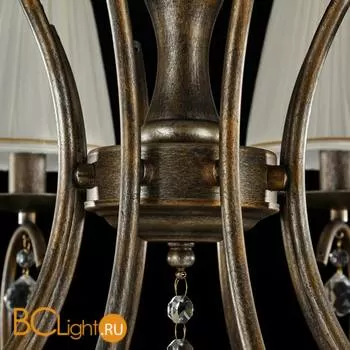 Люстра Freya Gretchen FR305-08-R - Фото 2