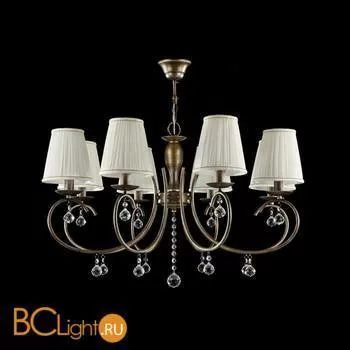 Люстра Freya Gretchen FR305-08-R