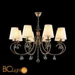 Люстра Freya Gretchen FR305-08-R - Фото 0