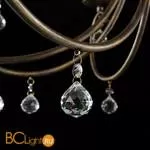 Люстра Freya Gretchen FR305-08-R - Фото 1