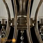 Люстра Freya Gretchen FR305-08-R - Фото 2