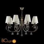 Люстра Freya Gretchen FR305-08-R