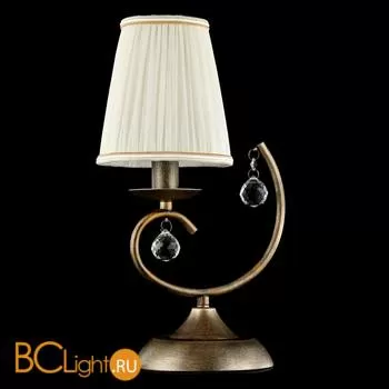 Настольная лампа Freya Gretchen FR2305-TL-11-BR - Фото 0