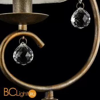 Настольная лампа Freya Gretchen FR2305-TL-11-BR - Фото 2