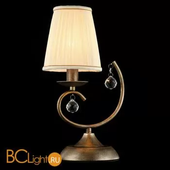 Настольная лампа Freya Gretchen FR2305-TL-11-BR