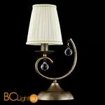 Настольная лампа Freya Gretchen FR2305-TL-11-BR - Фото 0