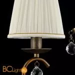 Настольная лампа Freya Gretchen FR2305-TL-11-BR - Фото 1