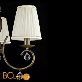 Торшер Freya Gretchen FR305-22-R - Фото 1