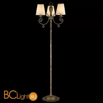 Торшер Freya Gretchen FR305-22-R