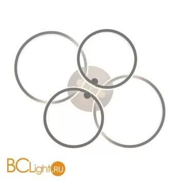 Потолочный светильник Freya Gritta Market FR10018CL-L40W - Фото 1