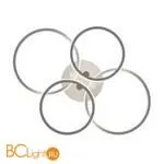 Потолочный светильник Freya Gritta Market FR10018CL-L40W - Фото 1