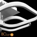 Потолочный светильник Freya Gritta FR10018CL-L51W - Фото 6