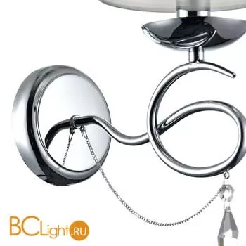 Бра Freya Haley FR2909-WL-01-CH - Фото 4