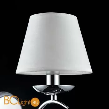 Бра Freya Haley FR2909-WL-01-CH - Фото 1