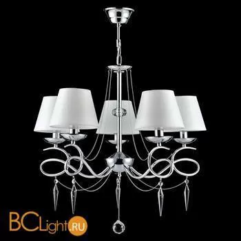 Люстра Freya Haley FR2909-PL-05-CH - Фото 0