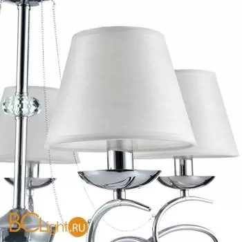 Люстра Freya Haley FR2909-PL-05-CH - Фото 3