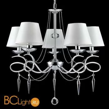 Люстра Freya Haley FR2909-PL-05-CH