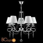 Люстра Freya Haley FR2909-PL-05-CH - Фото 0