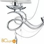 Люстра Freya Haley FR2909-PL-05-CH - Фото 2