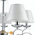 Люстра Freya Haley FR2909-PL-05-CH - Фото 3