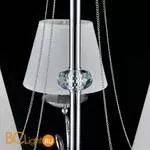 Люстра Freya Haley FR2909-PL-05-CH - Фото 1