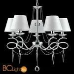 Люстра Freya Haley FR2909-PL-05-CH