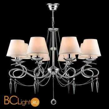 Люстра Freya Haley FR2909-PL-08-CH - Фото 1