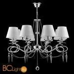 Люстра Freya Haley FR2909-PL-08-CH