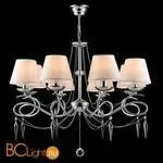 Люстра Freya Haley FR2909-PL-08-CH - Фото 1