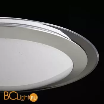 Потолочный светильник Freya Halo FR6998-CL-45-W - Фото 0