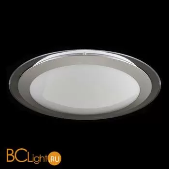 Потолочный светильник Freya Halo FR6998-CL-45-W