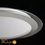 Потолочный светильник Freya Halo FR6998-CL-45-W - Фото 0