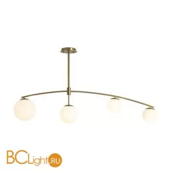 Подвесной светильник Freya Hanger FR5443CL-04BS