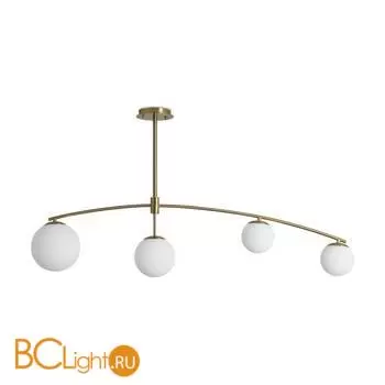 Подвесной светильник Freya Hanger FR5443CL-04BS - Фото 0