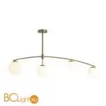 Подвесной светильник Freya Hanger FR5443CL-04BS