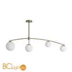 Подвесной светильник Freya Hanger FR5443CL-04BS - Фото 0