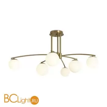 Подвесной светильник Freya Hanger FR5443CL-06BS - Фото 2