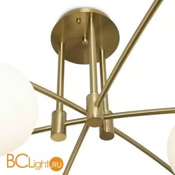 Подвесной светильник Freya Hanger FR5443CL-06BS - Фото 1