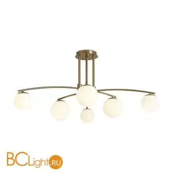 Подвесной светильник Freya Hanger FR5443CL-06BS