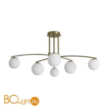 Подвесной светильник Freya Hanger FR5443CL-06BS - Фото 0