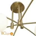 Подвесной светильник Freya Hanger FR5443CL-06BS - Фото 1