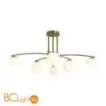 Подвесной светильник Freya Hanger FR5443CL-06BS