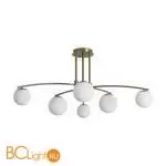 Подвесной светильник Freya Hanger FR5443CL-06BS - Фото 0