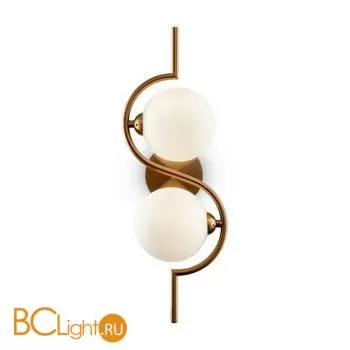 Бра Freya Harmonie FR5124WL-02BS