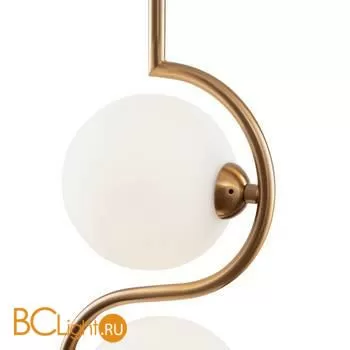 Бра Freya Harmonie FR5124WL-02BS - Фото 1