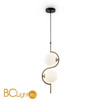 Подвесной светильник Freya Harmonie FR5124PL-02BS