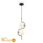 Подвесной светильник Freya Harmonie FR5124PL-02BS
